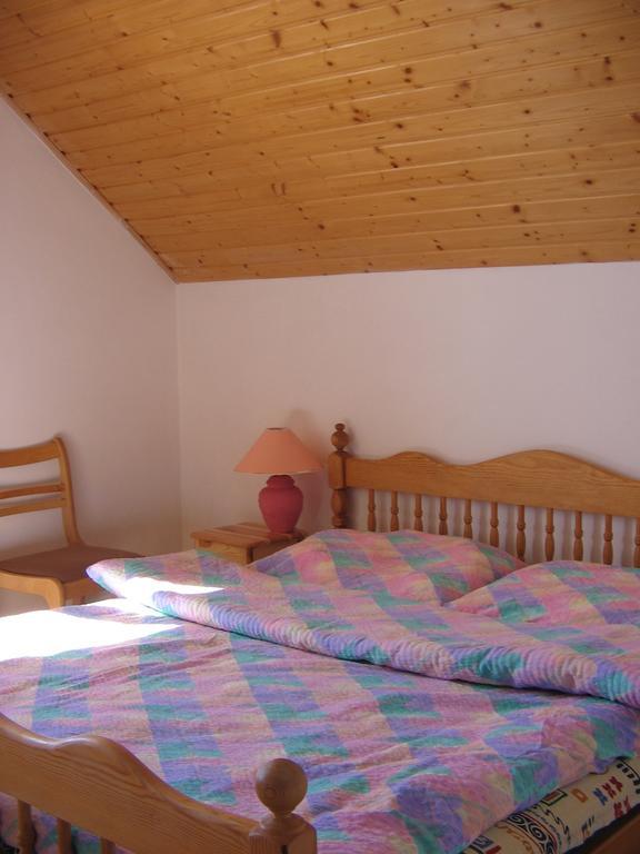 Dom Pod Czarnym Bocianem Apartman Tykocin Kültér fotó